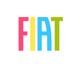 McCarroll's Fiat - Artarmon Logo