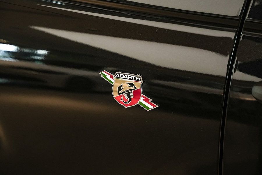 2023 Abarth 695 Competizione Photo 26