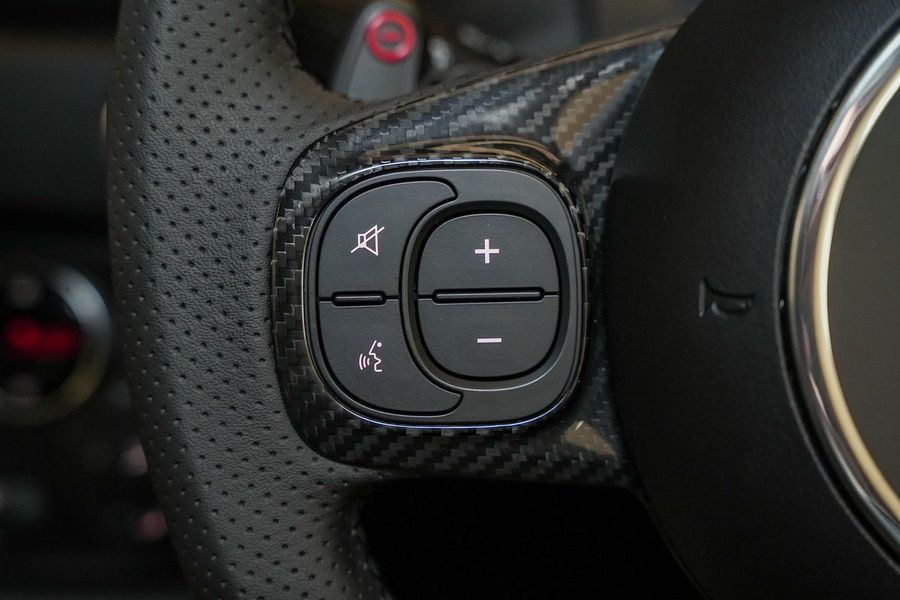 2023 Abarth 695 Competizione Photo 21