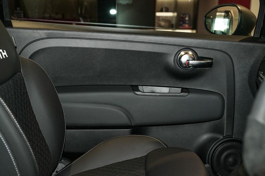 2023 Abarth 695 Competizione Photo 24