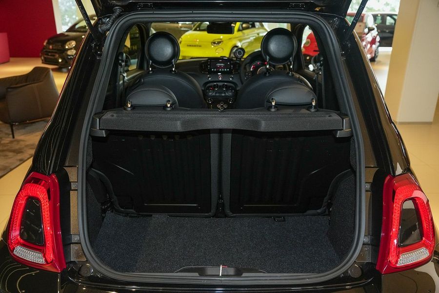 2023 Abarth 695 Competizione Photo 25