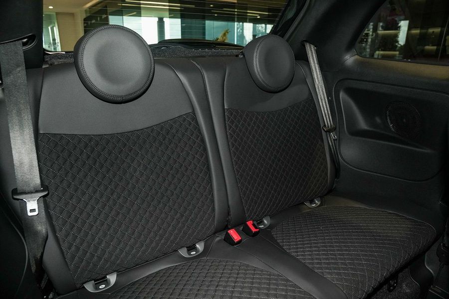 2023 Abarth 695 Competizione Photo 10