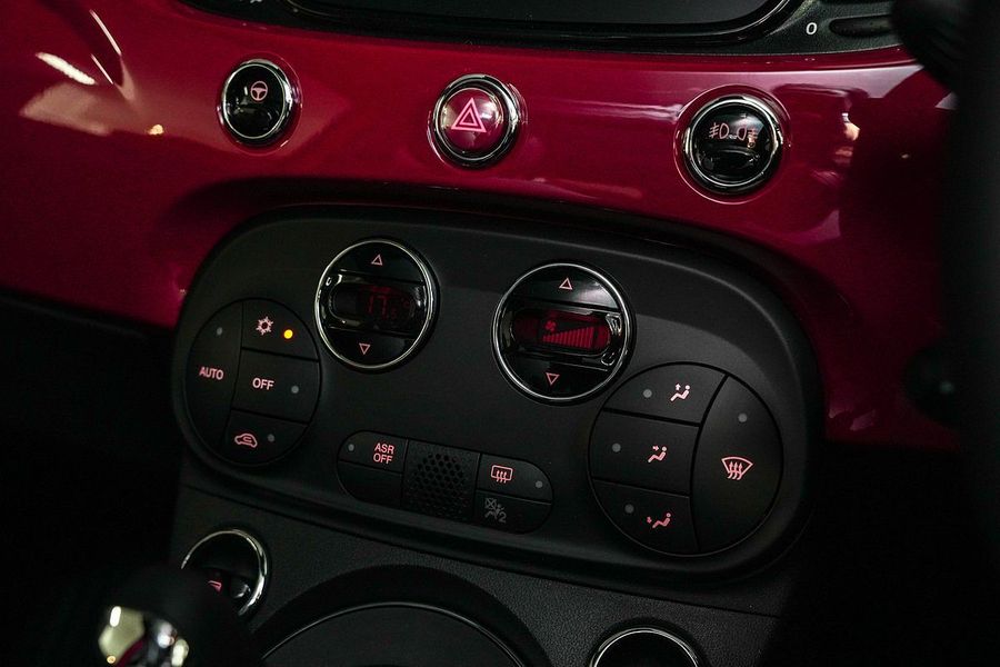 2024 Fiat 500 Dolcevita Photo 16