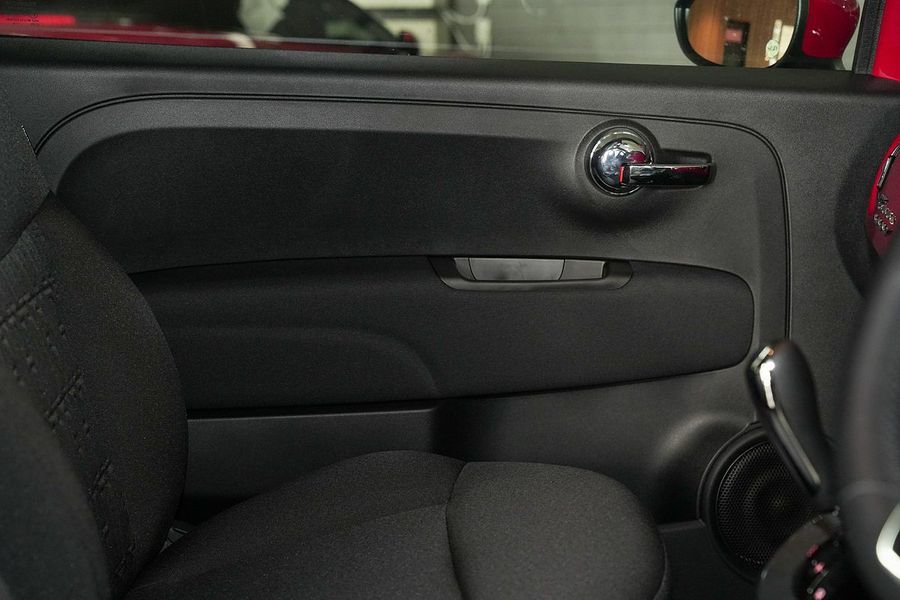 2024 Fiat 500 Dolcevita Photo 7