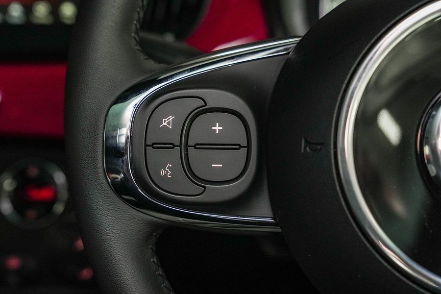 2024 Fiat 500 Dolcevita Photo 19