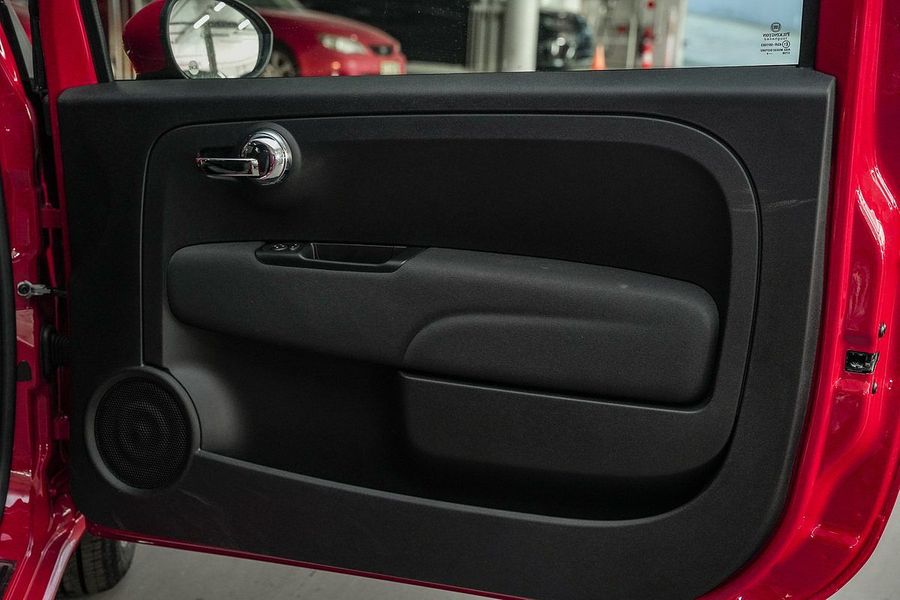 2024 Fiat 500 Dolcevita Photo 24