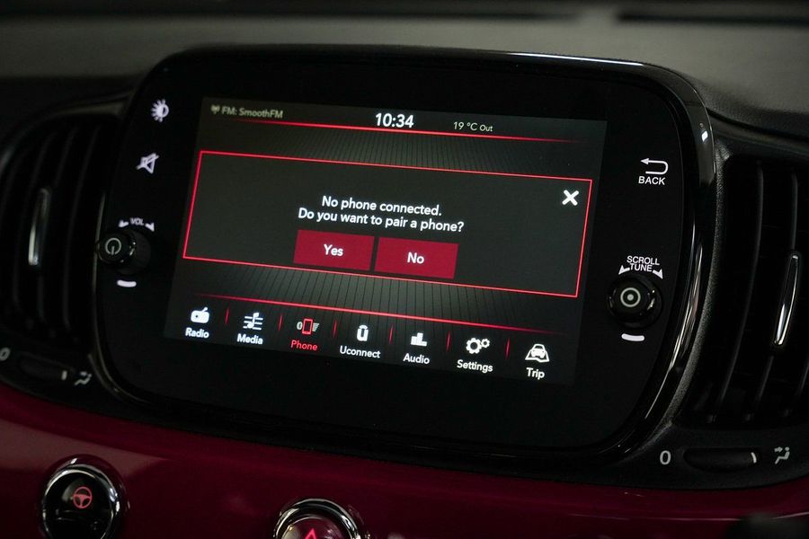 2024 Fiat 500 Dolcevita Photo 15