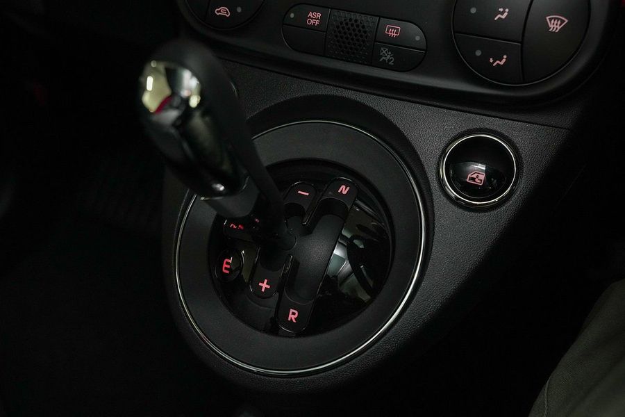 2024 Fiat 500 Dolcevita Photo 17