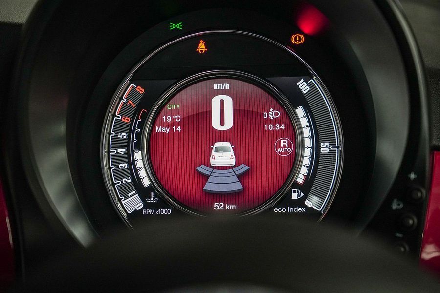 2024 Fiat 500 Dolcevita Photo 14