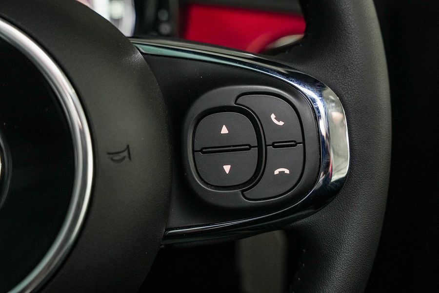 2024 Fiat 500 Dolcevita Photo 20