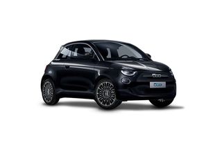 2023 Fiat 500e La Prima Thumbnail