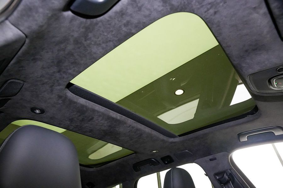 2021 Audi RS6 C8 Photo 9