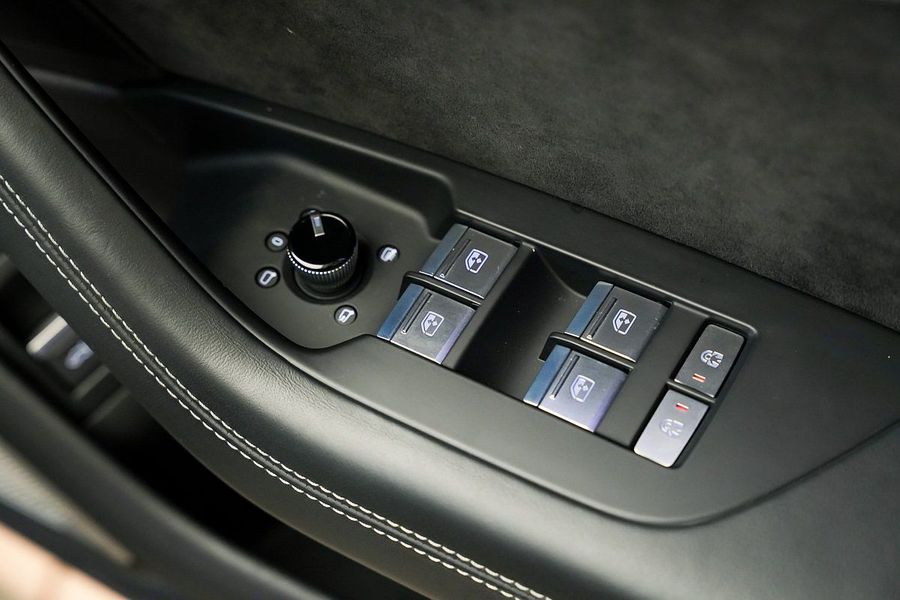 2021 Audi RS6 C8 Photo 23