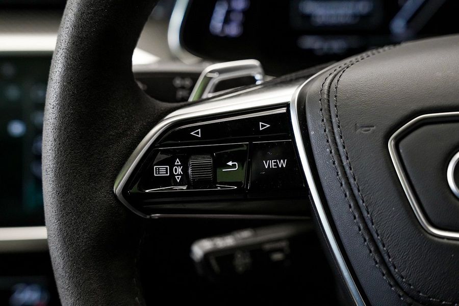 2021 Audi RS6 C8 Photo 21