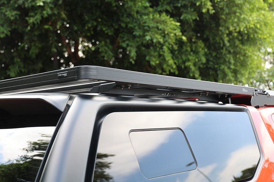 2023 Ford Ranger Raptor 4X4 3.0L Photo 37