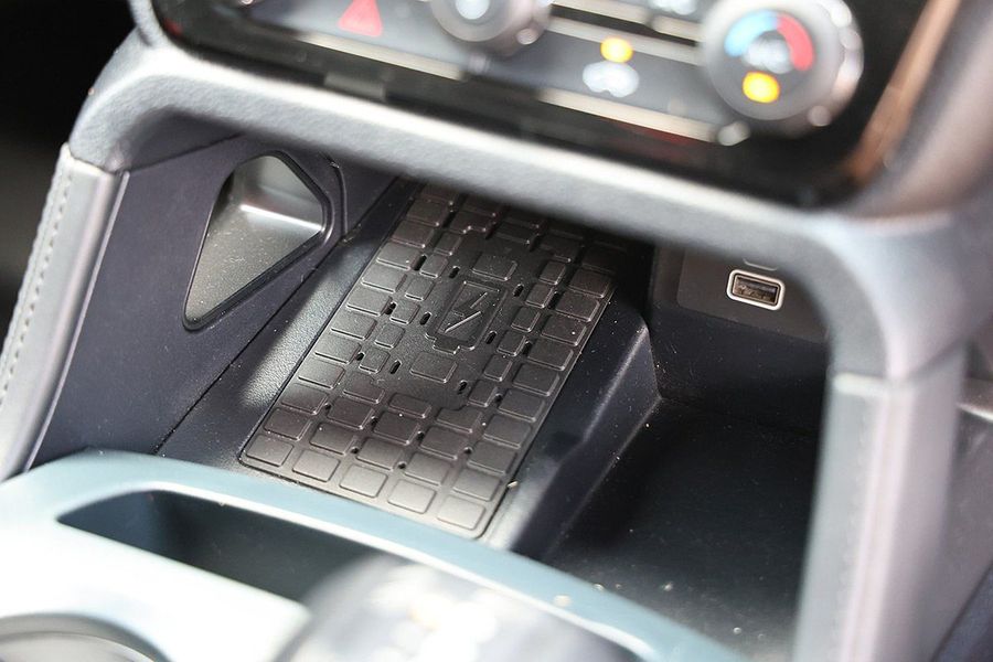 2023 Ford Ranger Raptor 4X4 3.0L Photo 18