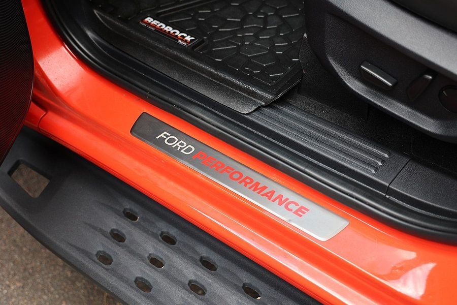 2023 Ford Ranger Raptor 4X4 3.0L Photo 30