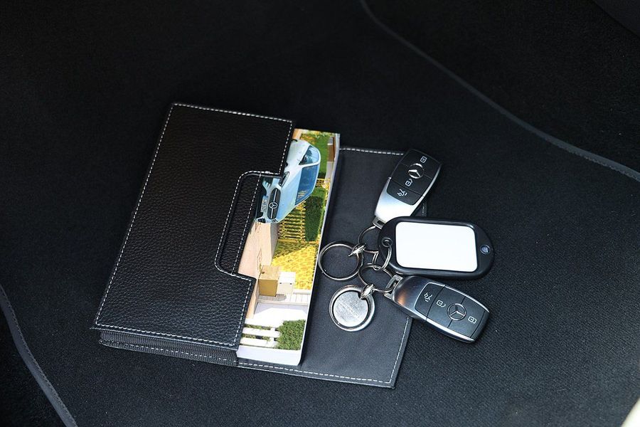 2020 Mercedes-Benz B-Class B180 W247 Photo 28