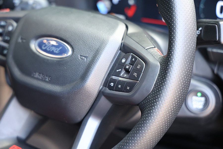 2024 Ford Ranger Raptor 4X4 3.0L Photo 8