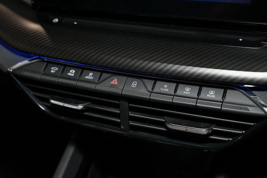 2022 SKODA Octavia RS NX Photo 14