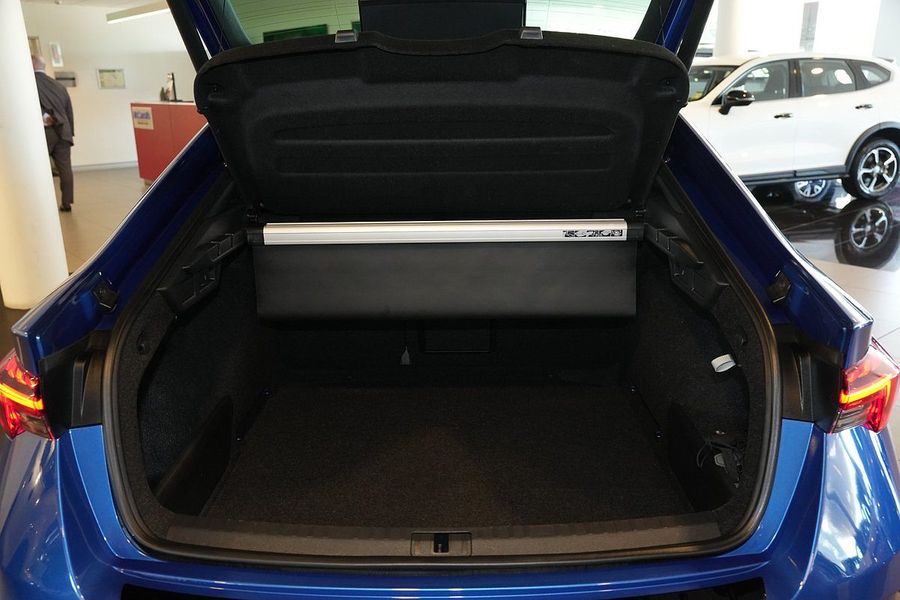 2022 SKODA Octavia RS NX Photo 19