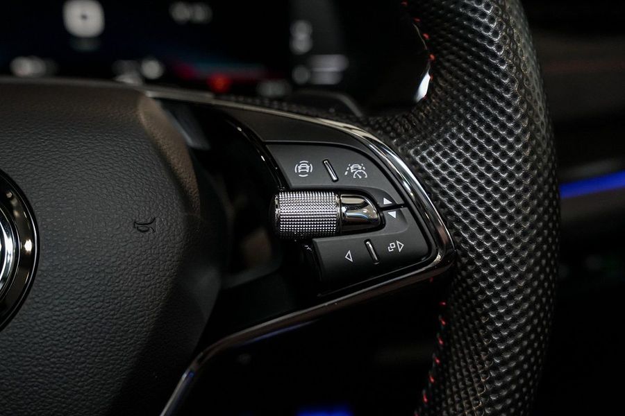 2022 SKODA Octavia RS NX Photo 18