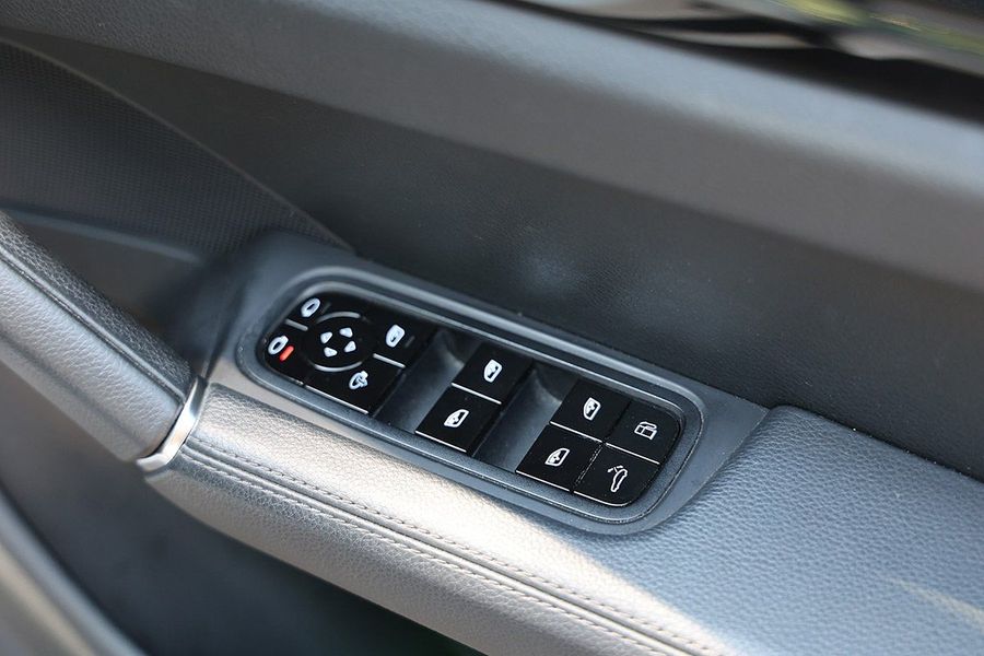 2019 Porsche Cayenne E-Hybrid 9YA Photo 11