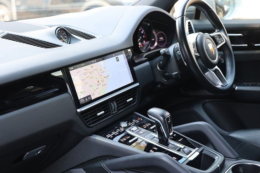 2019 Porsche Cayenne E-Hybrid 9YA Photo 26