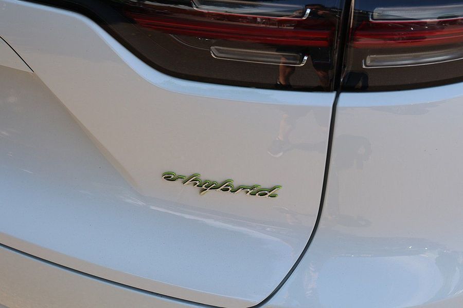 2019 Porsche Cayenne E-Hybrid 9YA Photo 32