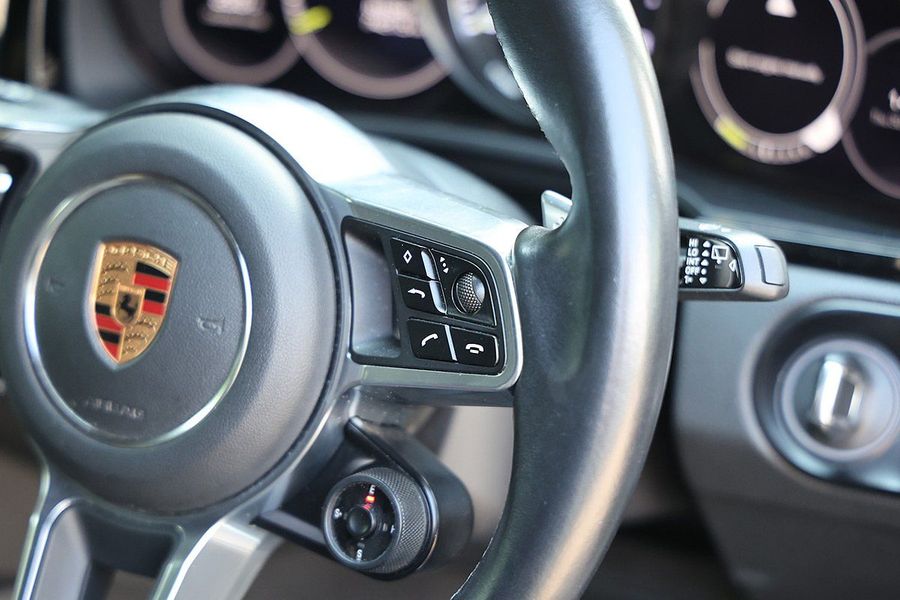 2019 Porsche Cayenne E-Hybrid 9YA Photo 9