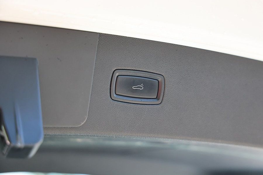 2019 Porsche Cayenne E-Hybrid 9YA Photo 29