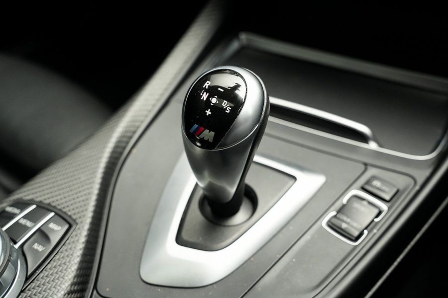 2017 BMW M2 F87 LCI Photo 16