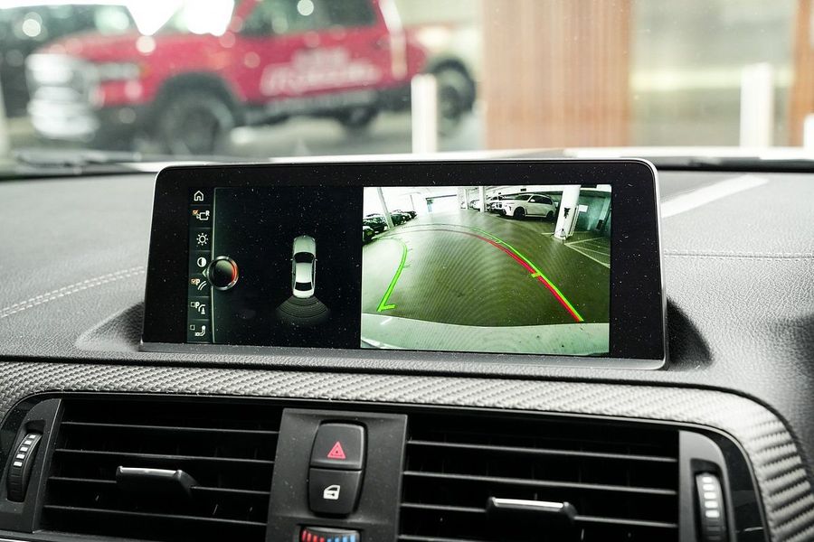 2017 BMW M2 F87 LCI Photo 13