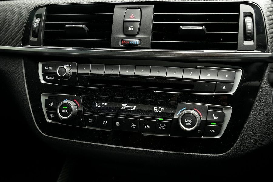 2017 BMW M2 F87 LCI Photo 15