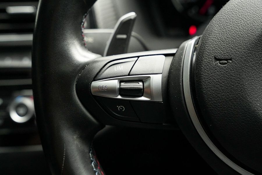 2017 BMW M2 F87 LCI Photo 19