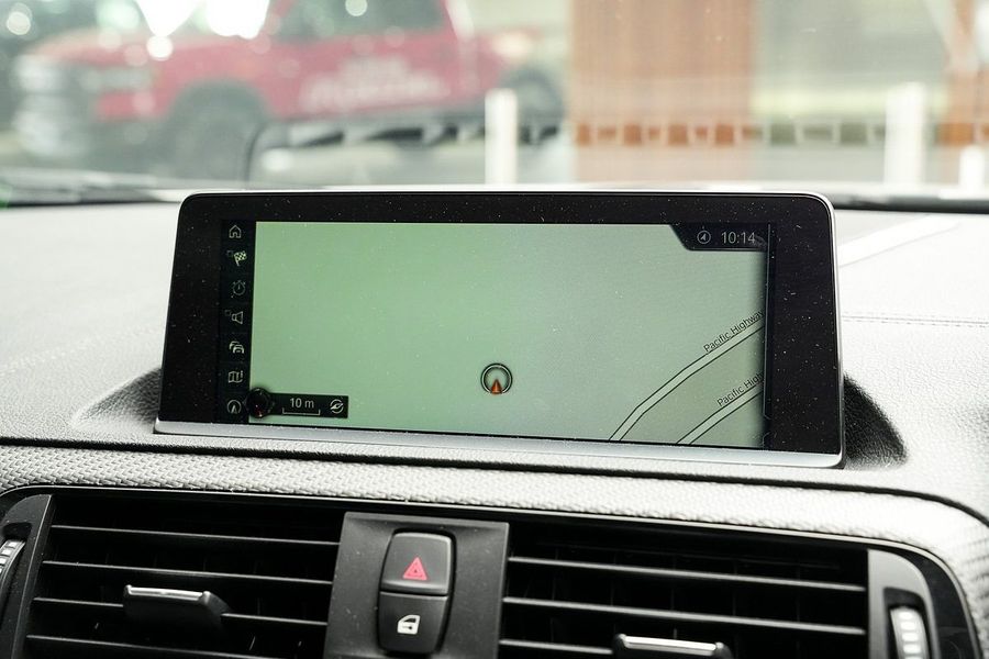 2017 BMW M2 F87 LCI Photo 14