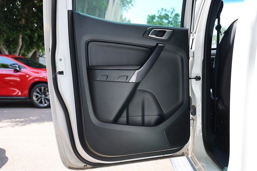 2020 Ford Ranger Wildtrak PX MkIII 4X4 3.2L Photo 23