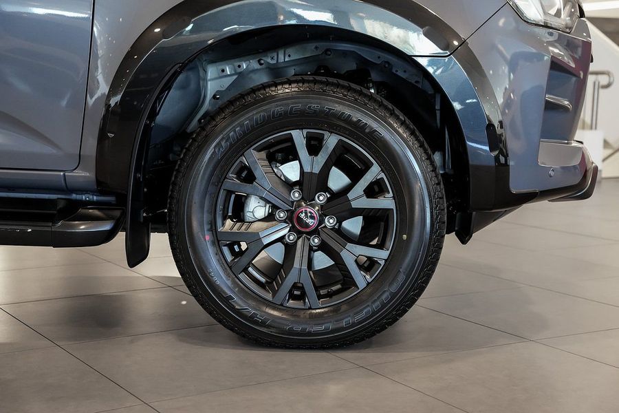 2023 Isuzu D-MAX X-TERRAIN 4X4 Photo 23