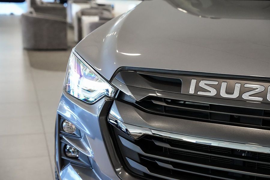 2023 Isuzu D-MAX X-TERRAIN 4X4 Photo 22