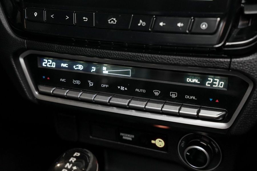 2023 Isuzu D-MAX X-TERRAIN 4X4 Photo 15