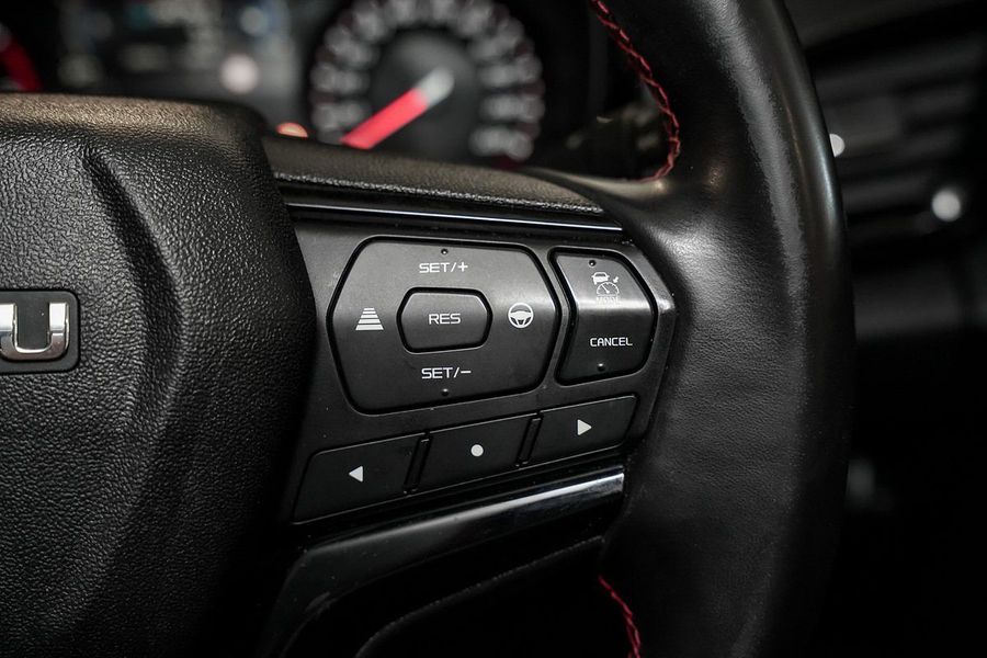 2023 Isuzu D-MAX X-TERRAIN 4X4 Photo 19