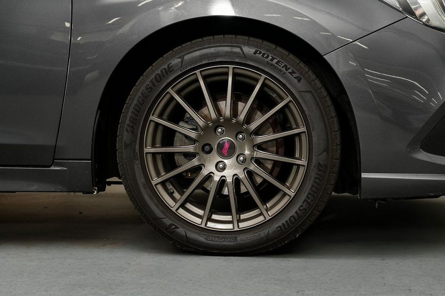 2020 Subaru Liberty 2.5i Premium 6GEN Photo 22