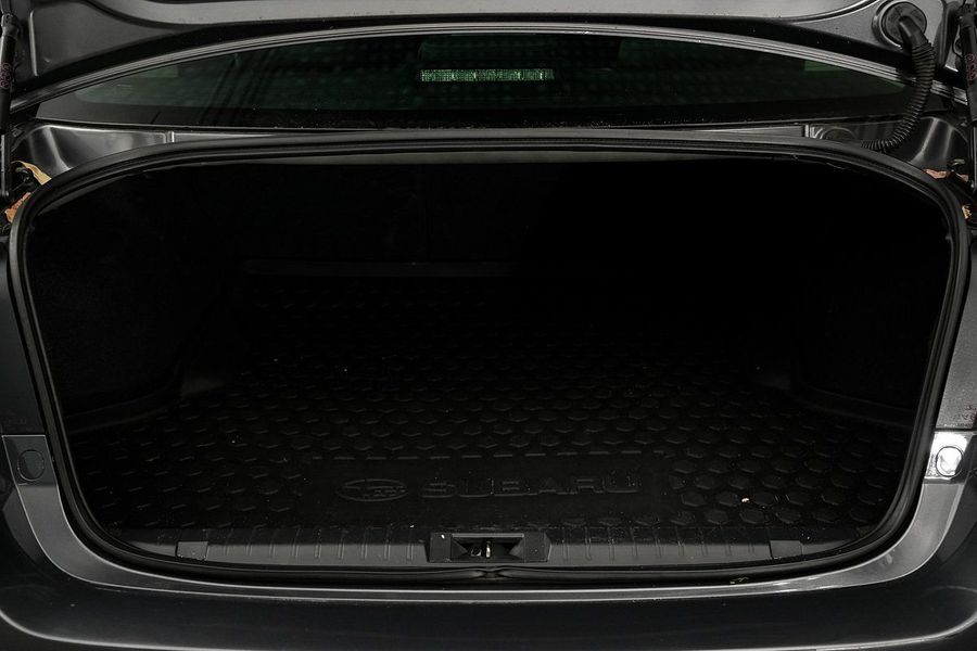 2020 Subaru Liberty 2.5i Premium 6GEN Photo 25