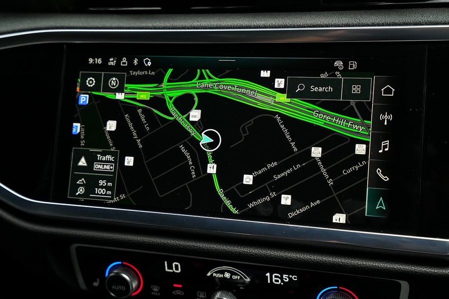 2023 Audi RS Q3 Edition 10 Years F3 Photo 13