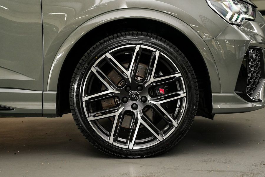 2023 Audi RS Q3 Edition 10 Years F3 Photo 21