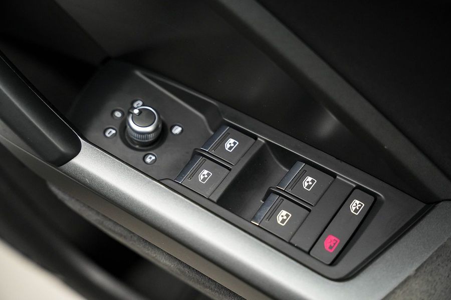 2023 Audi RS Q3 Edition 10 Years F3 Photo 19