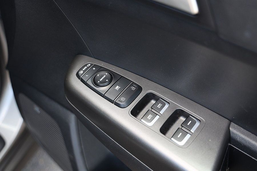 2018 Kia Sportage Si Premium QL Photo 11