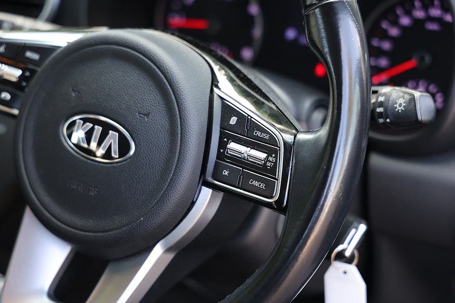 2018 Kia Sportage Si Premium QL Photo 9