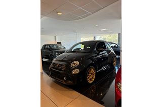 2024 Abarth 695 75 Anniversario Thumbnail